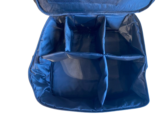 V60 Coffee Travel Bag