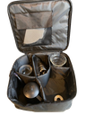V60 Coffee Travel Bag