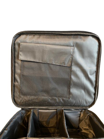V60 Coffee Travel Bag