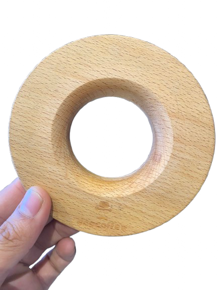 Origami Ceramic Dripper