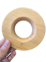 Origami Ceramic Dripper