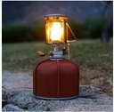 Leather Gas Holder