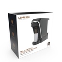 LePresso Multi-Capsule Tea and Coffee Machine