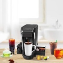 LePresso Multi-Capsule Tea and Coffee Machine