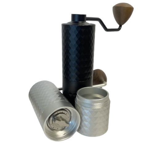 SS3 Grinder