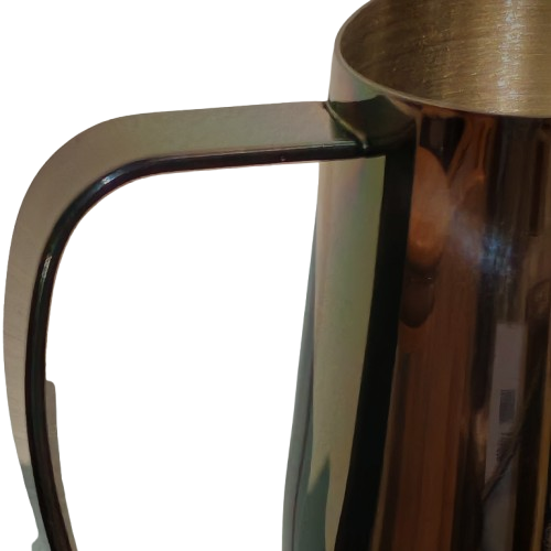  Jibbi Swan Milk Jug 450mL