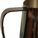  Jibbi Swan Milk Jug 450mL