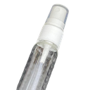 Transparent Small Spray 25mL