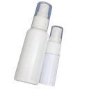 White Spray