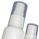 White Spray