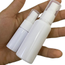 White Spray