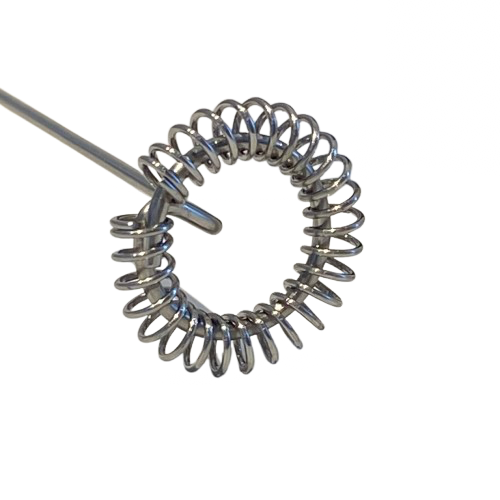 Portable Milk Frother