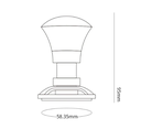  Armor Series Tamper 2.0