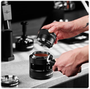MHW-3BOMBER Yu Series Infinite Coffee Distributor Black 58.35mm