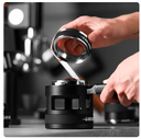 MHW-3BOMBER Yu Series Magnetic Dosing Ring Black 58.35mm