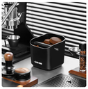 MHW-3BOMBER Square Knock Box 1.2L-black