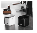 MHW-3BOMBER Square Knock Box 1.2L-black