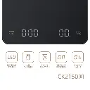 Rechargeable SQ Scale