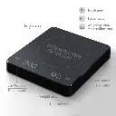 Rechargeable SQ Scale