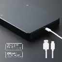 Rechargeable SQ Scale