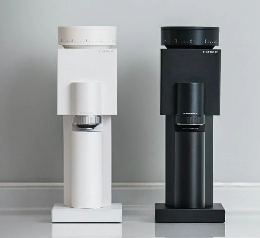 Timemore BRICKS 01S Electric Coffee Grinder
