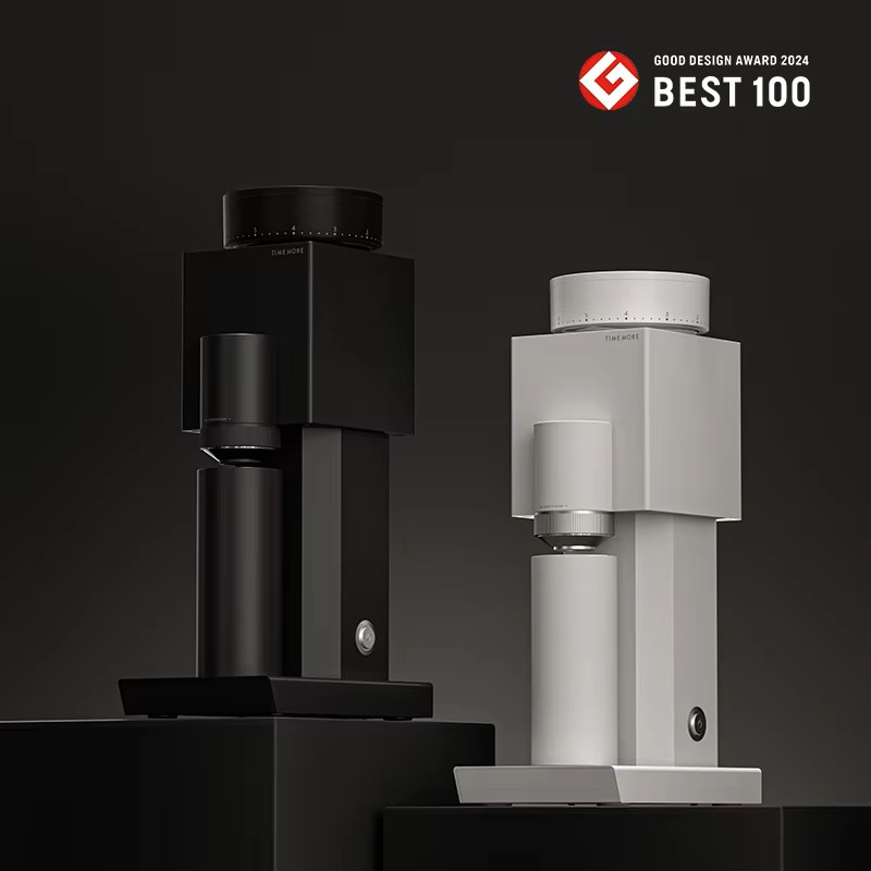Timemore BRICKS 01S Electric Coffee Grinder