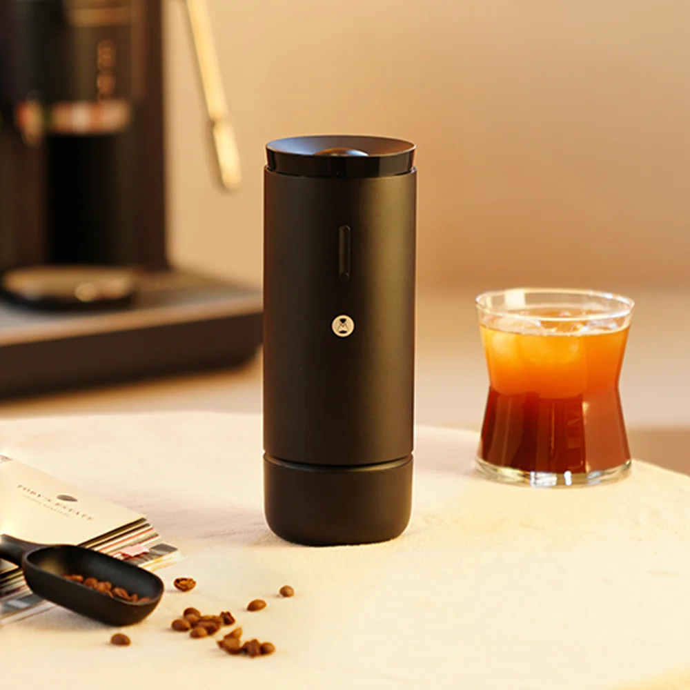Whirly 01S Electric Grinder