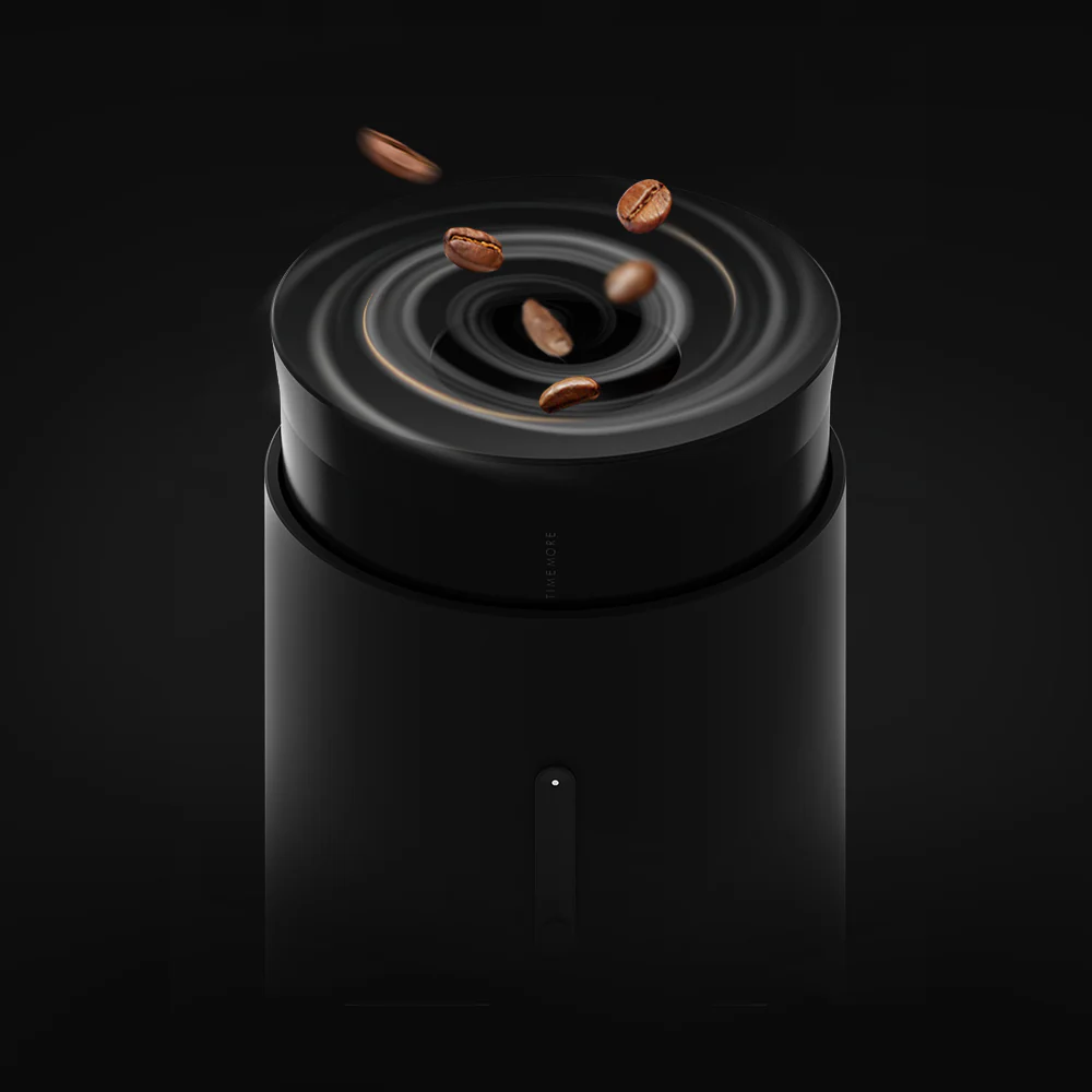 Whirly 01S Electric Grinder