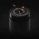 Whirly 01S Electric Grinder