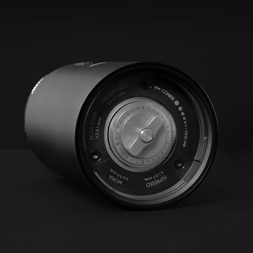 Whirly 01S Electric Grinder