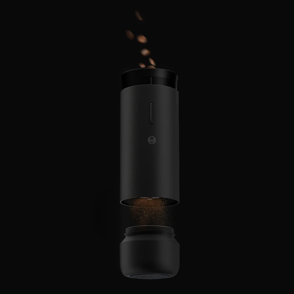 Whirly 01S Electric Grinder