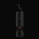 Whirly 01S Electric Grinder