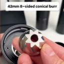 Whirly 01S Electric Grinder