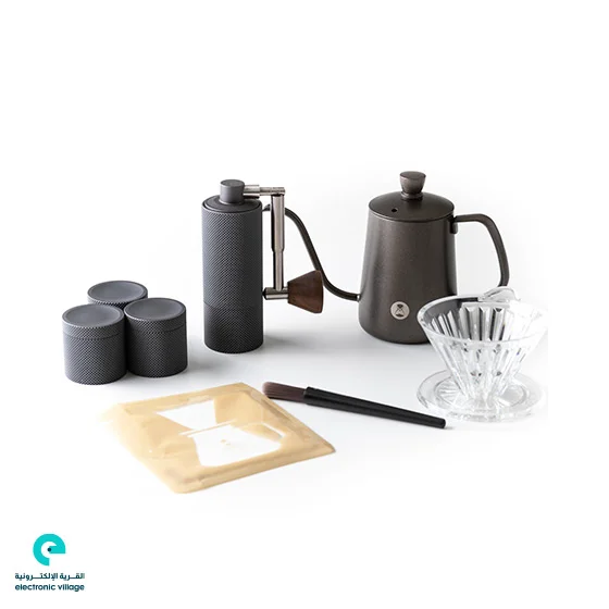 Nano 3 Grinder Carrying kit bag