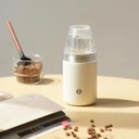 Crystal Eye Travel Brewer White