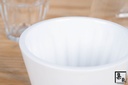  Timemore Ceramic B75 Dripper White
