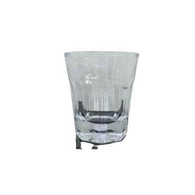 Glass cup 45mL