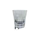 Glass cup 45mL