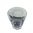 Glass cup 45mL