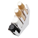 Cup holder White