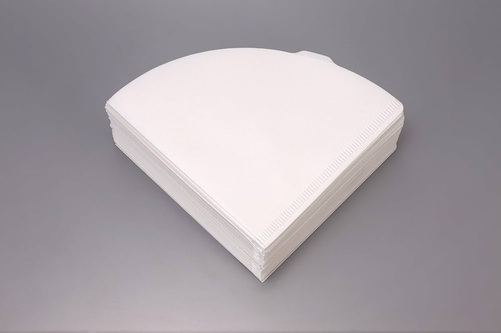 V60 Paper Filters V02