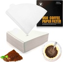 V60 Paper Filters V02