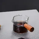 Wood Measuring Cup 70ml