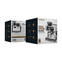 Lepresso Dual Boiler Espresso Machine