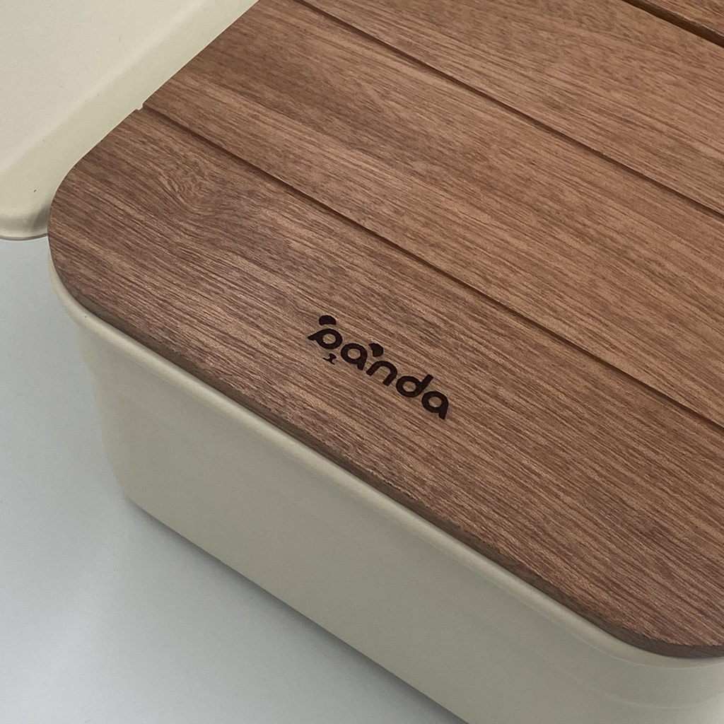 Panda V60 Box