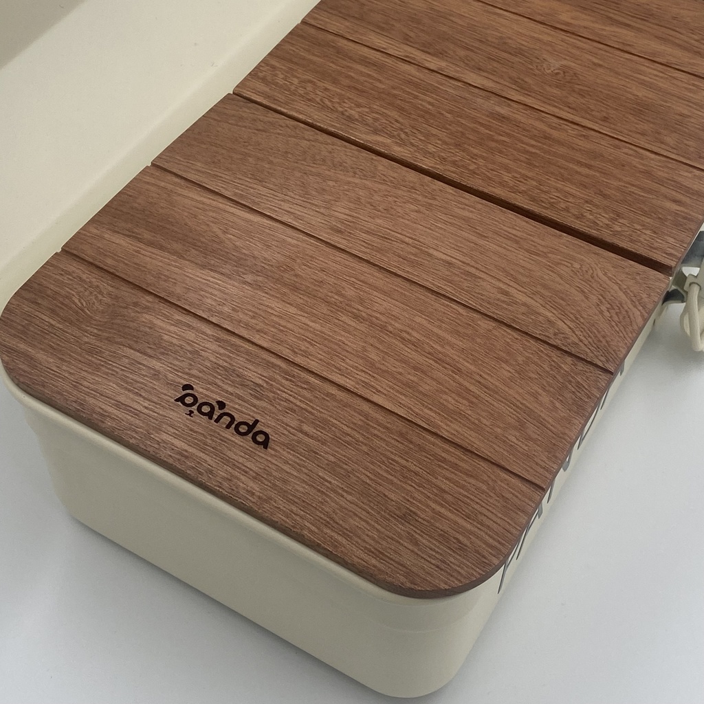 Panda V60 Box