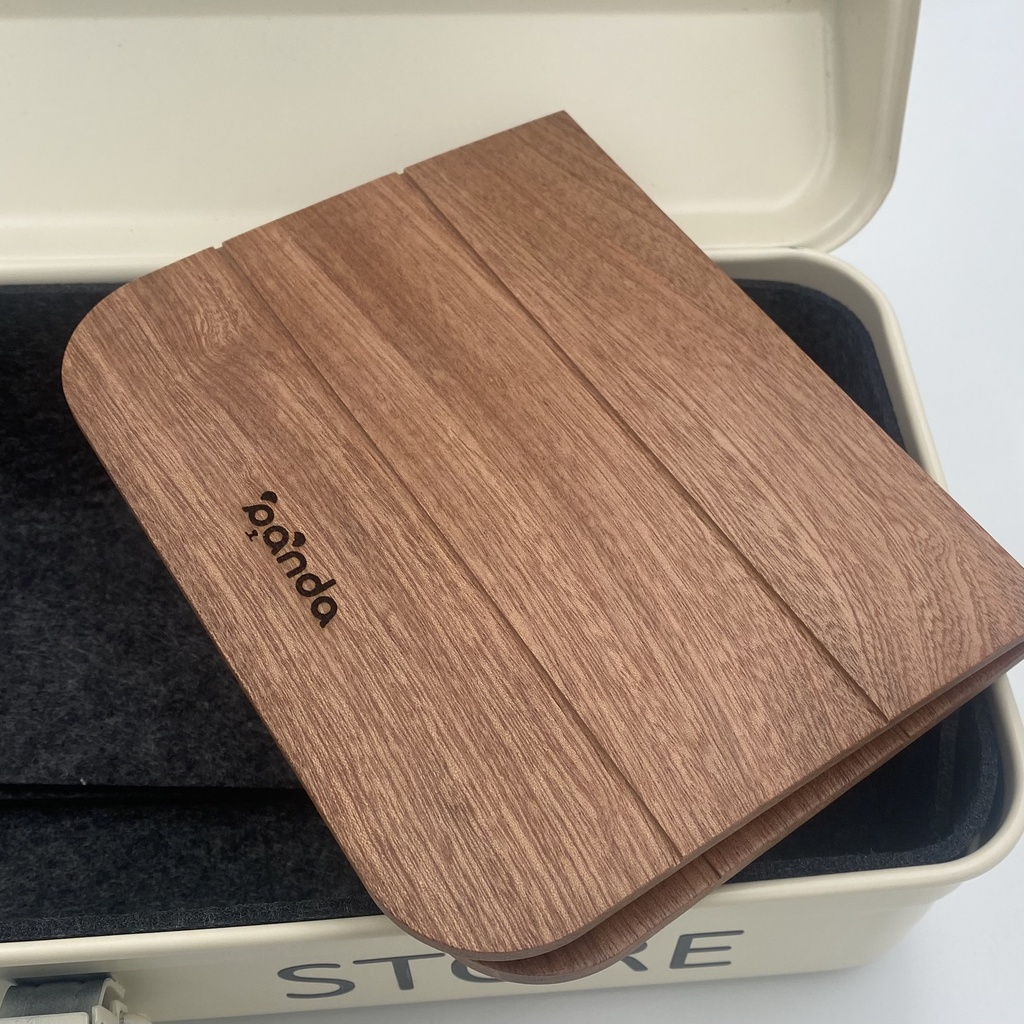Panda V60 Box