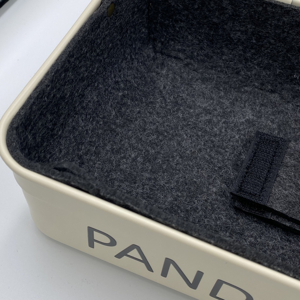 Panda V60 Box