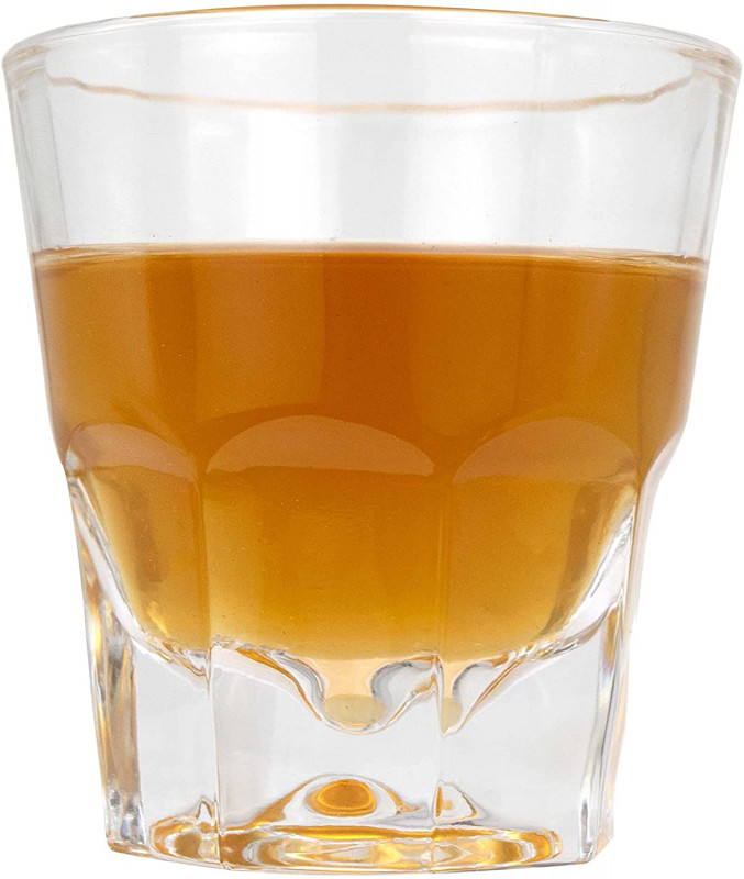 Cortado Glass Cup 133mL