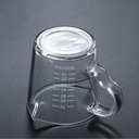 Glass Measuring Cup 70 mL